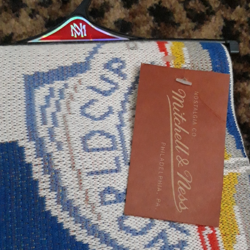 World Cup of Hockey Toronto 2016 New Rare Scarf Olympics Canada - Picture 4 of 5